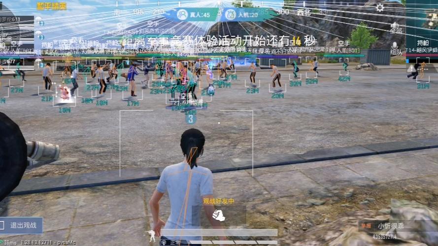 玩和平精英用什么辅助（和平精英实用辅助）