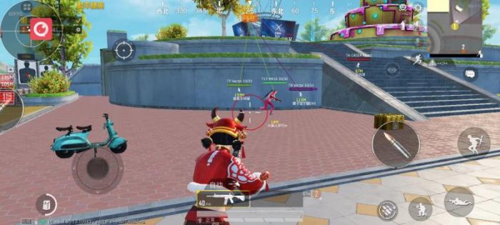 和平精英陪玩辅助软件哪个好（和平精英陪玩软件app哪个靠谱）