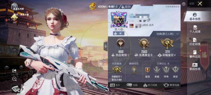 和平精英游戏辅助怎么开启（和平精英游戏辅助器怎么用）