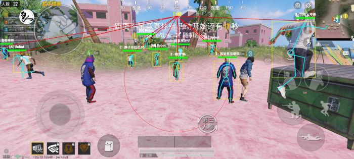 和平精英辅助器散热靠谱吗（和平精英辅助器靠谱吗）