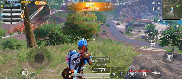 和平精英游戏辅助在哪里设置（和平精英游戏辅助工具在哪里）